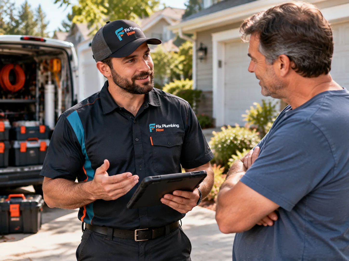 Clogged Drain Service Butler, OH FAQs